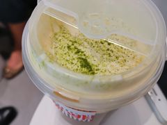 -喜茶(佛山南海万科广场店)