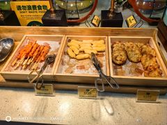 -拉丁餐厅·巴西烤肉自助(正佳广场店)