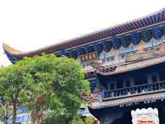 -宝通禅寺