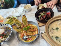 -志明眷村·台式融合菜·宵夜