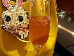 -The Lounge·大堂酒廊·北京粤财JW万豪酒店