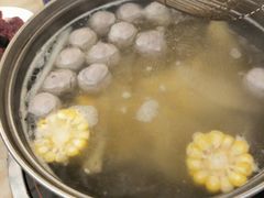 -陈记顺和潮汕牛肉火锅(韩江路店)