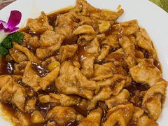 -老苏扬饭店