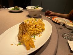 -小厨娘淮扬菜(天印大道店)