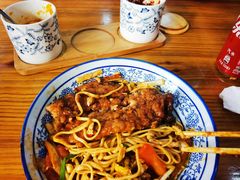 -复兴面王(河东路起源店)