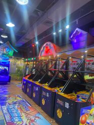 -菲菲羊乐园(临平银泰城店)