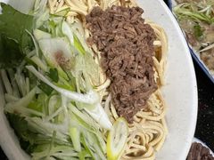 -十二忠手拉面(中华路店)
