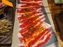-黑牛の店·和牛烧肉(大悦城店)