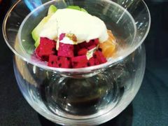 -梦味精致日本料理(新地假日广场店)