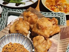 -有喜屋·鲜鸡烧鸟·居酒屋(安龙路店)