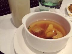 -万达文华酒店·48F云端窗景美食汇自助餐厅