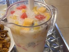 -日昌餐馆(亦庄店)