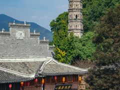 -台州府城(江南长城)