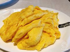 嫩炒蛋-老昌春饼(学府凯德店)