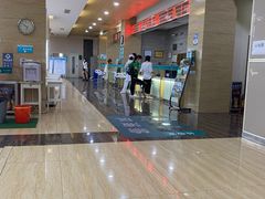 -广州仁爱天河医院体检中心