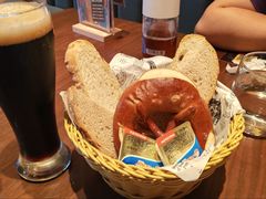 -Ambra Haus琥珀屋精酿餐厅(宝山店)