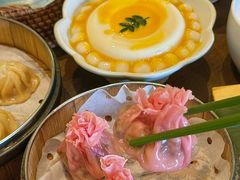-春家·非遗手工小吃(徐汇万科广场店)
