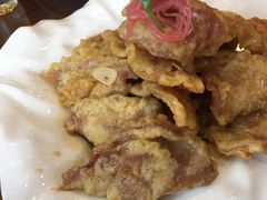 -那家老院子东北菜·饺子·小鸡炖蘑菇(艳华街店)