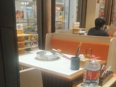-东门口·新式老北京火锅(河西龙湖天街店)