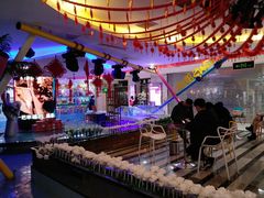 -星歌迷PARTY KTV(锦艺城店)