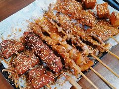 -老酱油炸社