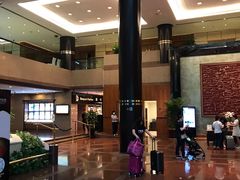 -上海新锦江大酒店