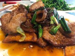 -代木儿回锅肉