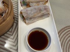 -鹅冠港式茶餐厅(来福士店)