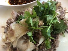 富贵笑脸-桂缘味道·武夷乡土农家老味道