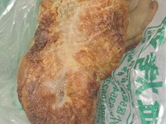 -大益烤鸡