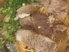 -苏氏牛肉面(团结路店)