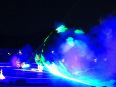 -鼎盛王朝康熙大典实景演出