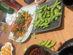 -霹雳火·重庆烧烤·江湖菜(解放碑店)