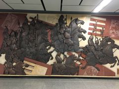 -安远门(地铁站)