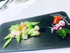 -涵苑私宴定制(外滩店)