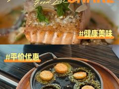 -福楼毕斯罗F Bistronome(国贸商城约会地标景观店)
