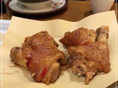 -状元阁烧烤(新华路总店)