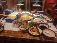 -老天桥蛙炉火锅(姑苏总店)