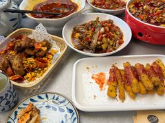 -老三样 · 江西菜馆(前海壹方汇店)