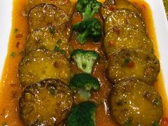 -上海精菜馆(虎踞关店)