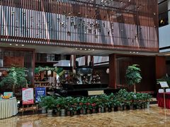-绍兴鉴湖君澜大酒店