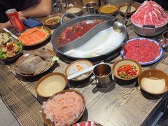 -冯校长老火锅(深圳总店)