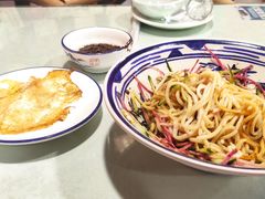 -听涛雅苑百味饺子老家菜馆