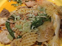 -北丐先生·野馄饨烧烤(雨花万象店)