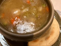 -汉唐宴长安食府