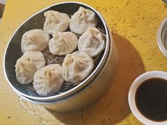 -笑云开汤包店(网巾市店)