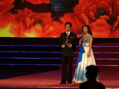 -南京奥林匹克体育中心-体育馆