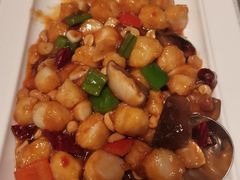 -万宝海鲜舫(劳动公园店)