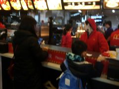 -麦当劳(南京南站站外店)