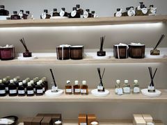-ZARA HOME(蓝色港湾店)